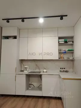 1-к кв. Башкортостан, Уфа ул. Даяна Мурзина, 9 (33.3 м)