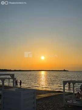 Участок в Черноморское, Сигнальная улица, 15Д (11.1 м)