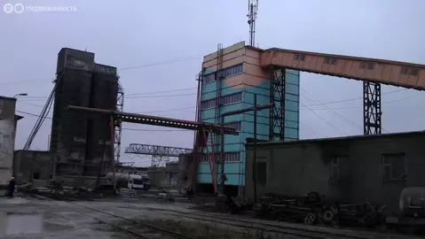 Производственное помещение (2000 м)