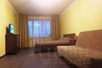 1-к кв. Московская область, Балашиха ш. Энтузиастов, 5Б (40.0 м)