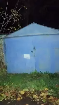 Гараж в Курская область, Курск ул. Карла Маркса, 71А (18 м)