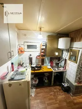 1-к кв. Крым, Феодосия ул. Речная, 5 (25.3 м)