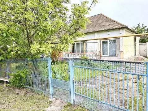 Дом в Белгородская область, Старооскольский городской округ, с. ...