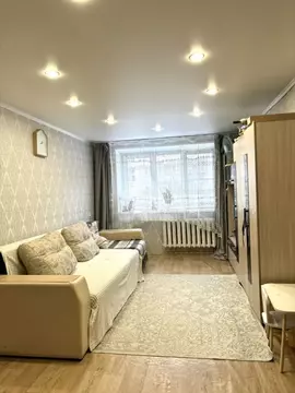 3-к кв. Челябинская область, Коркино ул. 30 лет ВЛКСМ, 37 (61.6 м)