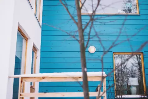 Коттедж в Московская область, Одинцовский городской округ, д. Скоково ...