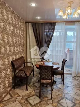 1-к кв. Новосибирская область, Бердск Морской мкр, 2 (40.2 м)