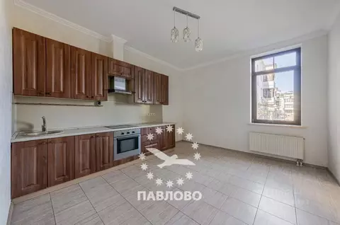 3-к кв. Московская область, Истра муниципальный округ, д. Новинки, ...