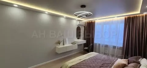 3-к кв. Тюменская область, Тюмень ул. Монтажников, 34 (92.2 м)