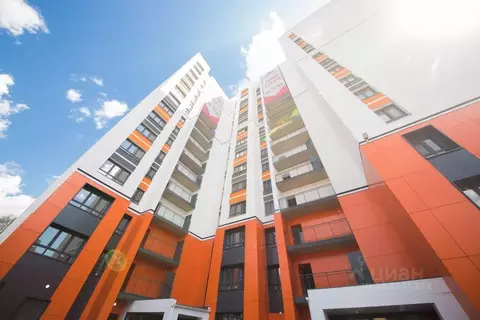 Студия Ярославская область, Ярославль ул. Старая Костромская, 3 (30.13 ...