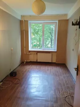 Комната Санкт-Петербург ул. Ивана Фомина, 7К2 (10.2 м)