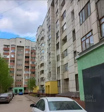 1-к кв. Самарская область, Самара Республиканская ул., 62 (26.8 м)