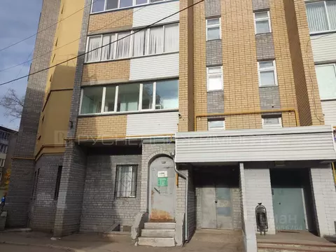 Помещение свободного назначения в Кировская область, Киров Октябрьский ...