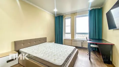 2-к кв. Московская область, Химки Совхозная ул., 17к1 (45.9 м)