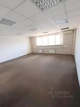 Офис в Москва, Москва, Щербинка ш. Симферопольское, 22с1 (35 м)