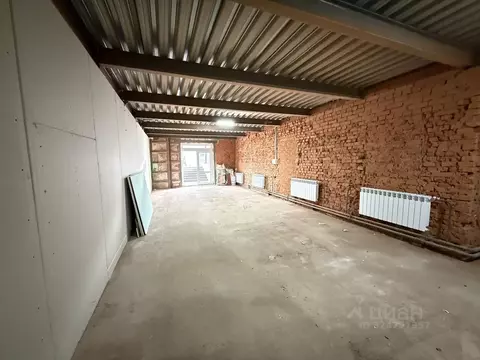 Помещение свободного назначения в Москва Смирновская ул., 2С2 (65 м)