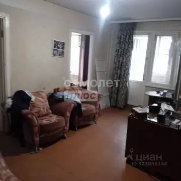 4-к кв. Липецкая область, Липецк ул. Рубена Ибаррури, 3 (64.0 м)