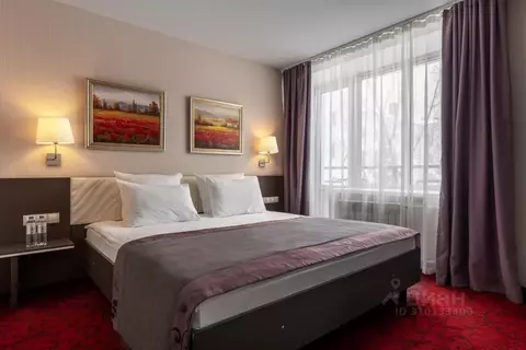 Комната Чувашия, Чебоксары просп. Ленина, 2 (35.0 м)