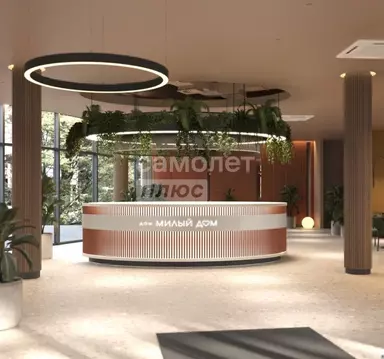 3-к кв. Свердловская область, Екатеринбург ул. Шаумяна, 11 (66.17 м)