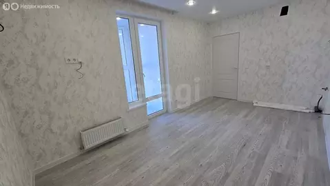 1-комнатная квартира: Анапа, Парковая улица, 79к1 (40.6 м)