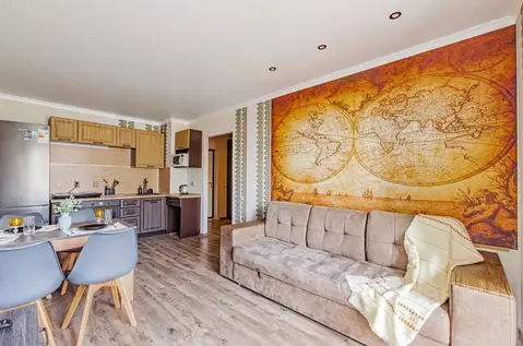 2-к кв. Татарстан, Пестречинский район, Шигалеевское с/пос, с. Новое ...