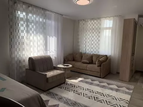 1-к кв. Москва Бибиревская ул., 4А (42.0 м)