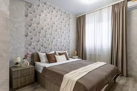 Комната Тверская область, Тверь ул. Макарова, 4к1 (21.0 м)