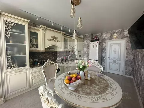 3-к кв. Ставропольский край, Ставрополь ул. Пирогова, 78 (82.0 м)