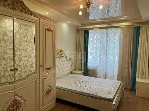 3-к кв. Ставропольский край, Ставрополь ул. 50 лет ВЛКСМ, 75/2 (65.6 ...