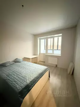 1-к кв. Башкортостан, Уфа ул. Академика Курчатова, 65/2 (34.0 м)