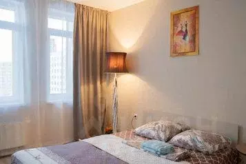 2-к кв. Тюменская область, Тюмень Харьковская ул., 76 (45.0 м)