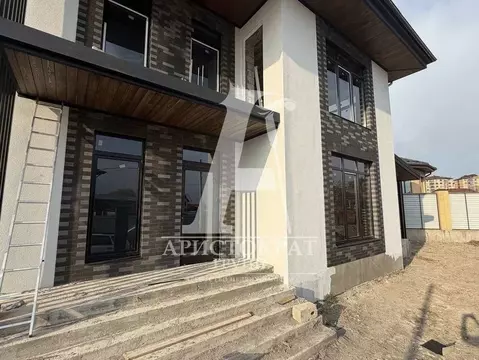 Дом в Ставропольский край, Пятигорск ул. Горная, 18 (160 м)