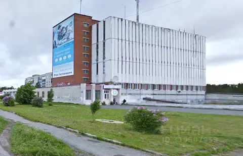 Помещение свободного назначения в Свердловская область, Полевской ул. ...