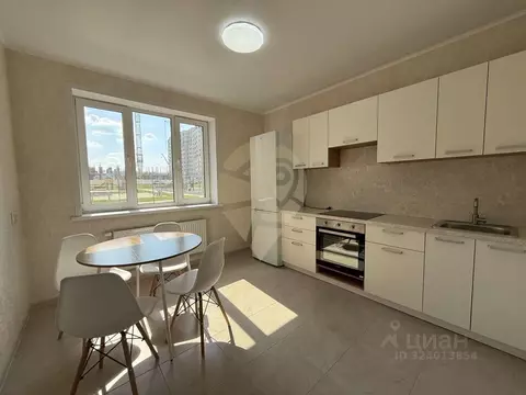 1-к кв. Белгородская область, Старый Оскол Степной мкр, 33В (47.0 м)