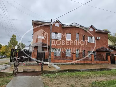 Помещение свободного назначения в Пермский край, Нытвенский ...