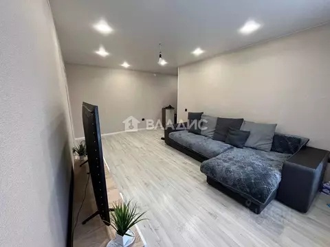 3-к кв. Бурятия, Улан-Удэ Тобольская ул., 63 (65.0 м)