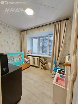 2-комнатная квартира: Нижний Новгород, Молодёжный проспект, 40 (30 м)