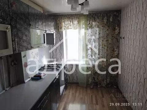 2-к кв. Самарская область, Самара пос. Кряж, пер. Утевский, 21 (49.9 ...