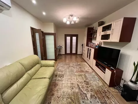 2-к кв. Тверская область, Тверь ул. Скворцова-Степанова, 38 (67.7 м)