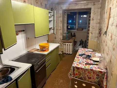 2-к кв. Московская область, Красноармейск Пушкинский городской округ, ...