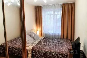 2-к кв. Ярославская область, Ярославль ул. Чехова, 43Б (40.0 м)