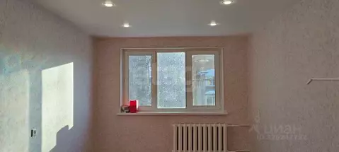 1-к кв. Ярославская область, Ярославль Тутаевское ш., 79 (31.5 м)