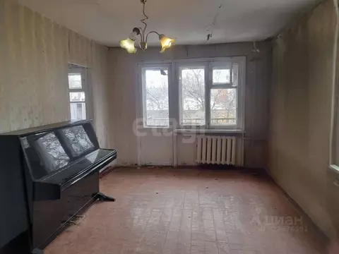 2-к кв. Самарская область, Самара пос. 113 километр, ул. Фестивальная, ...