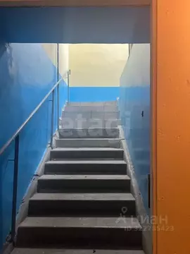 Помещение свободного назначения в Красноярский край, Красноярск ул. ...