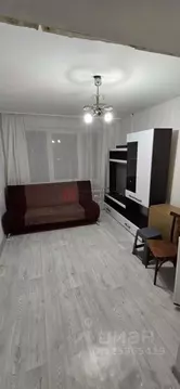 1-к кв. Белгородская область, Старый Оскол Молодогвардеец мкр, 1 (17.0 ...