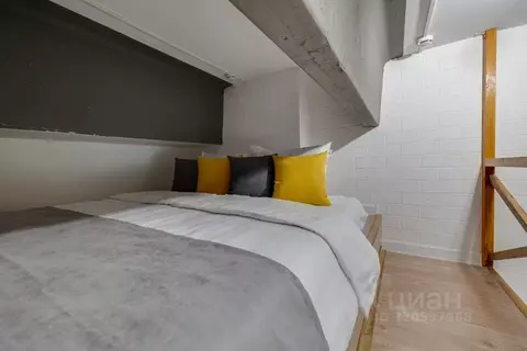 1-к кв. Московская область, Подольск ул. Володи Дубинина, 5а (15.0 м)