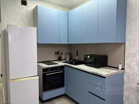 1-к кв. Краснодарский край, Анапа ул. Омелькова, 93 (45.0 м)