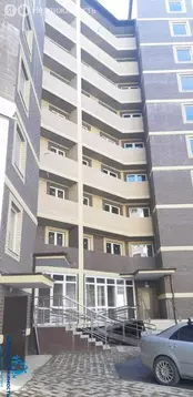 2-комнатная квартира: Краснодар, улица Лётчика Позднякова, 2 (59 м)