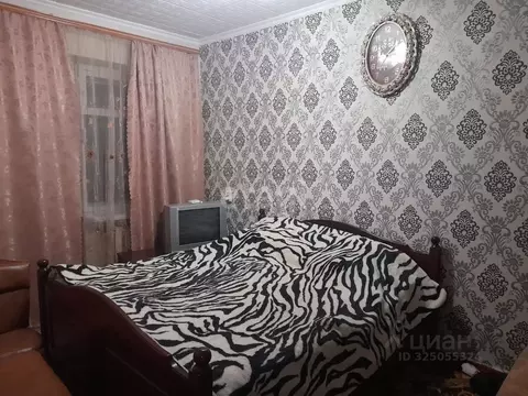 2-к кв. Крым, Ленино пгт ул. Шоссейная, 41 (59.0 м)