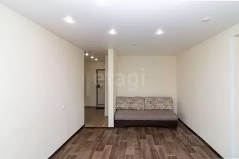 1-к кв. Красноярский край, Красноярск ул. Карла Маркса, 155 (30.8 м)