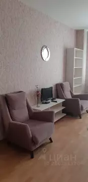 1-к кв. Санкт-Петербург Гжатская ул., 22к3 (44.0 м)